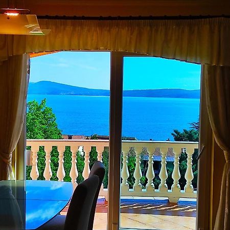 Apartment Stella Crikvenica Zewnętrze zdjęcie