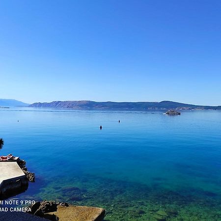 Apartment Stella Crikvenica Zewnętrze zdjęcie