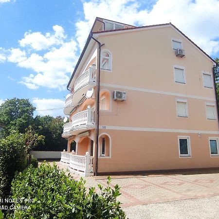 Apartment Stella Crikvenica Zewnętrze zdjęcie