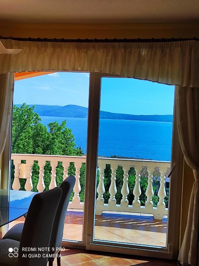 Apartment Stella Crikvenica Zewnętrze zdjęcie