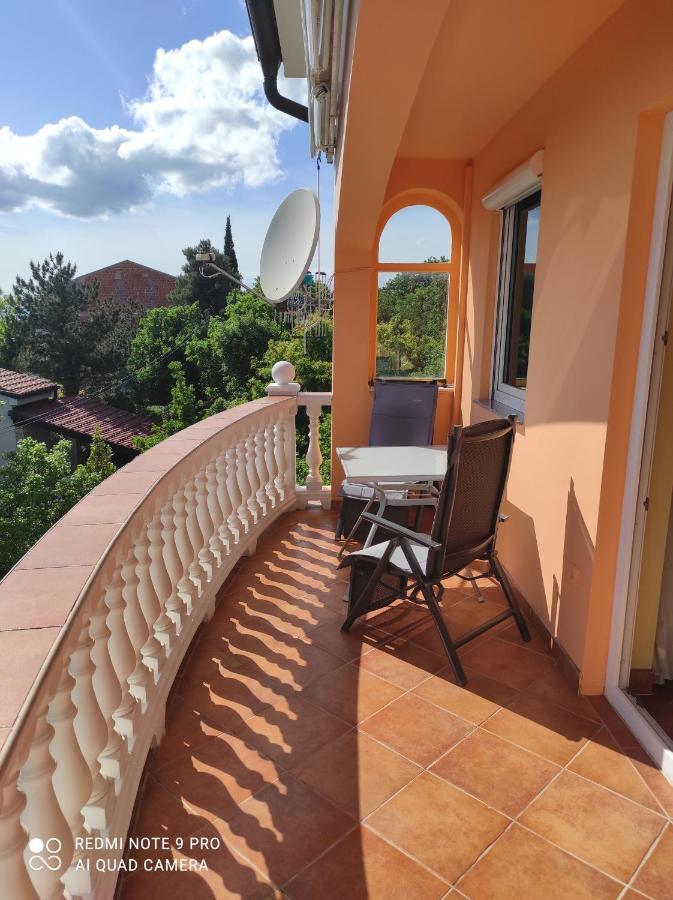Apartment Stella Crikvenica Zewnętrze zdjęcie