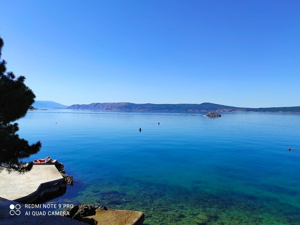 Apartment Stella Crikvenica Zewnętrze zdjęcie