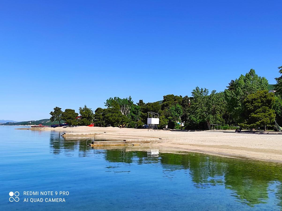 Apartment Stella Crikvenica Zewnętrze zdjęcie