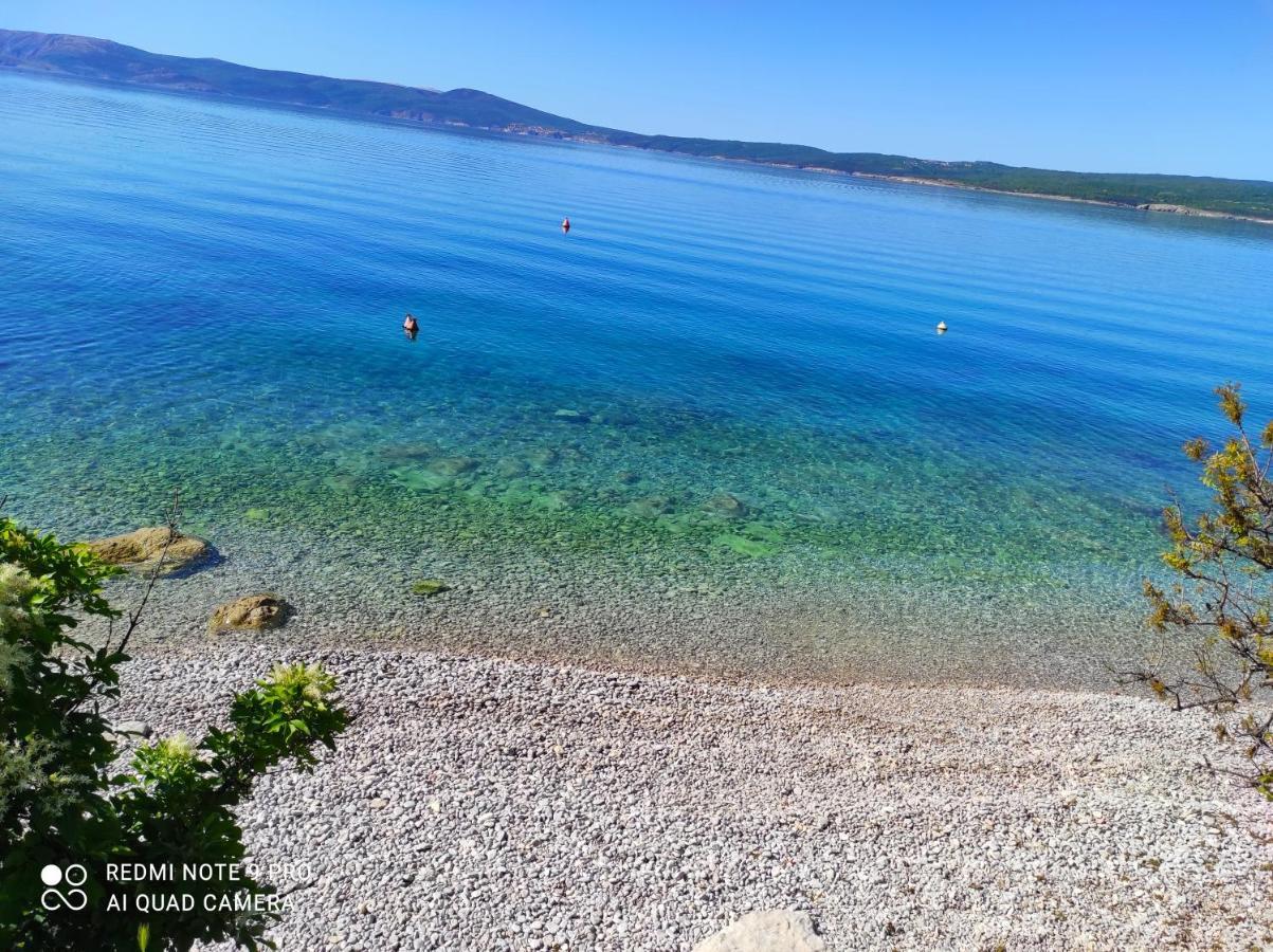 Apartment Stella Crikvenica Zewnętrze zdjęcie