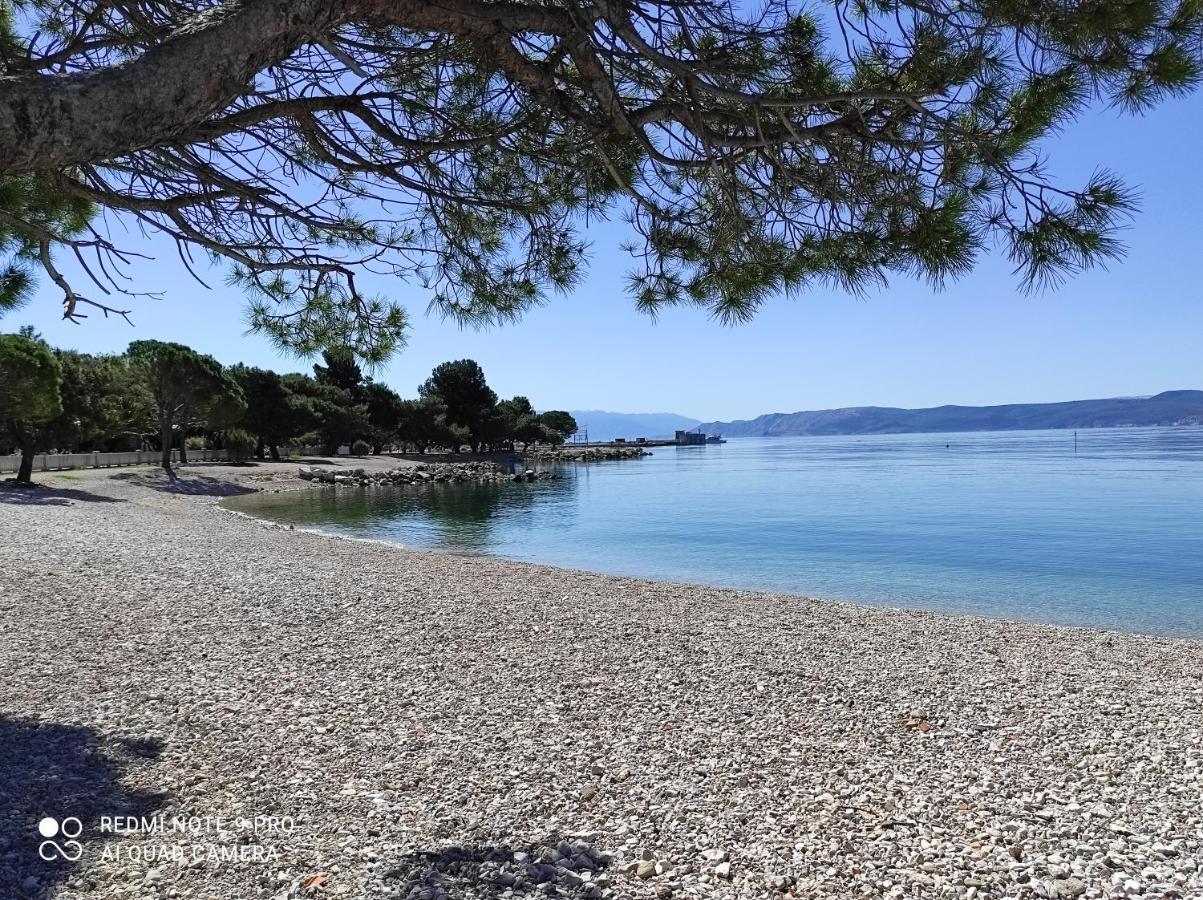 Apartment Stella Crikvenica Zewnętrze zdjęcie