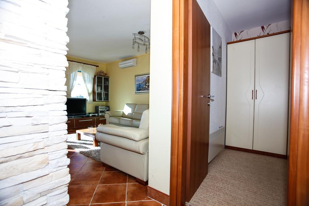 Apartment Stella Crikvenica Pokój zdjęcie