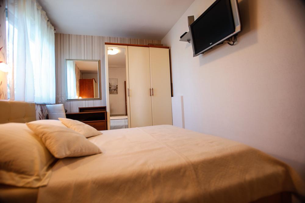 Apartment Stella Crikvenica Pokój zdjęcie