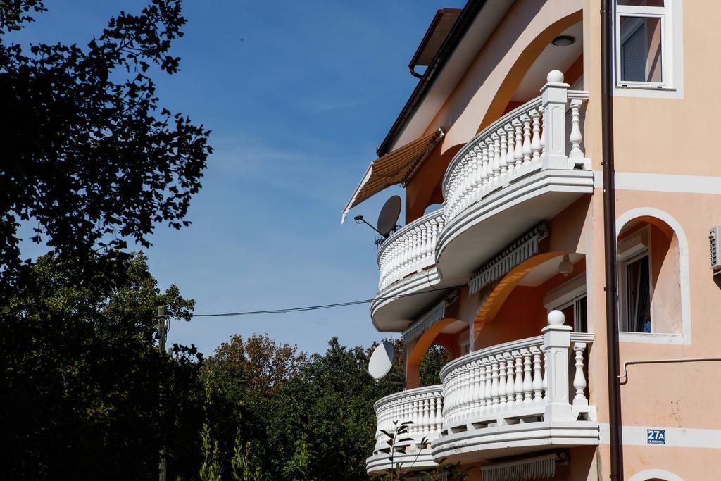 Apartment Stella Crikvenica Pokój zdjęcie