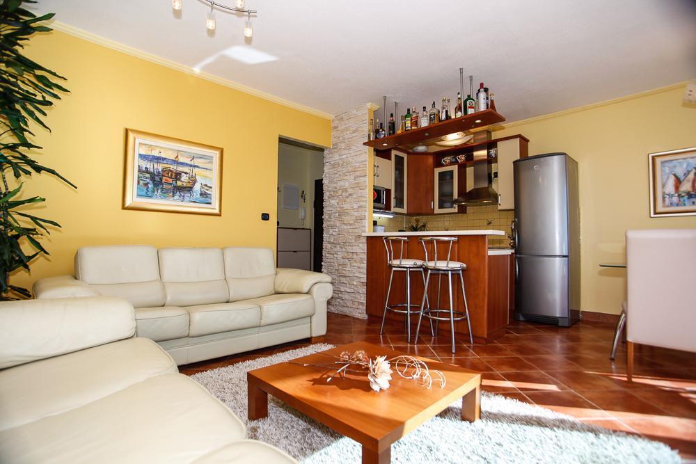 Apartment Stella Crikvenica Pokój zdjęcie