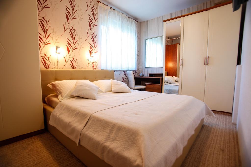 Apartment Stella Crikvenica Pokój zdjęcie