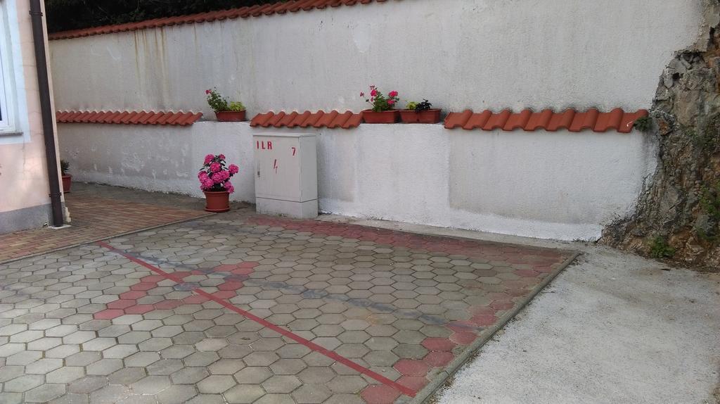 Apartment Stella Crikvenica Zewnętrze zdjęcie